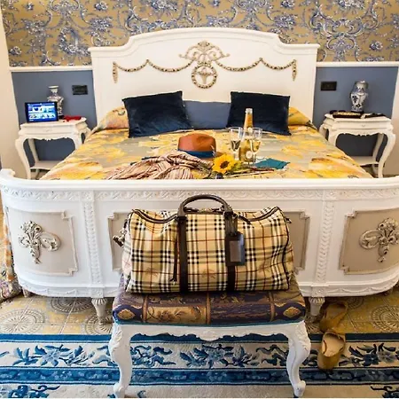 Bed & Breakfast I Paladini