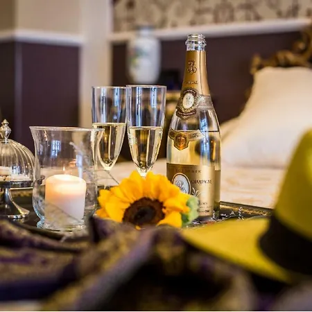 I Paladini Bed & Breakfast Catania