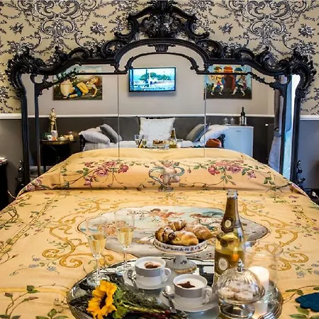Bed & Breakfast I Paladini