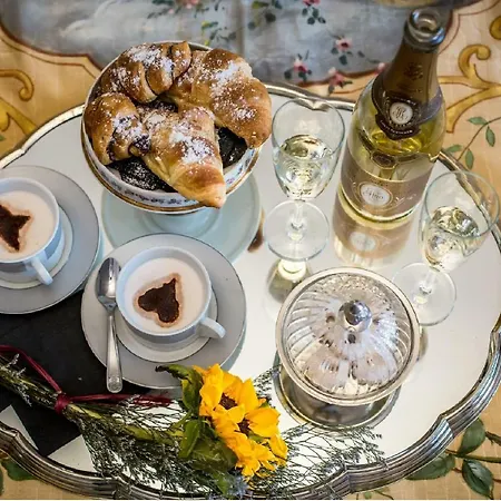 I Paladini Bed & Breakfast Catania