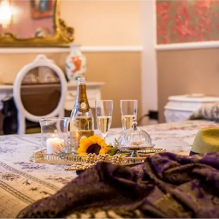 Bed & Breakfast I Paladini Catania