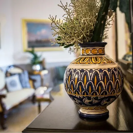 I Paladini Bed & Breakfast
