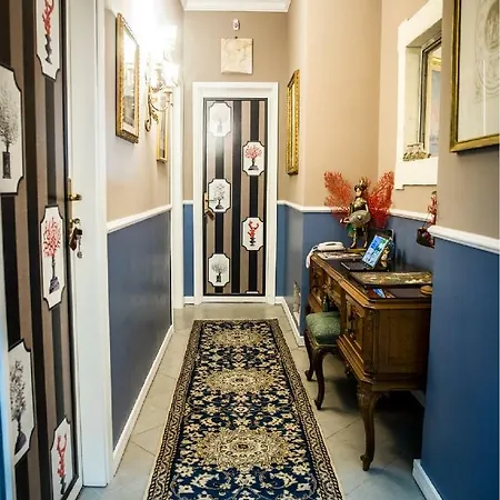 I Paladini Bed & Breakfast