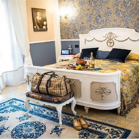 Bed & Breakfast I Paladini Catania
