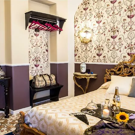 I Paladini Bed & Breakfast *