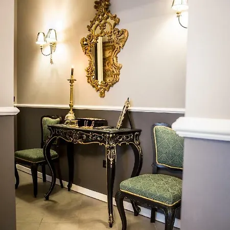 I Paladini Bed & Breakfast *