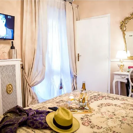 I Paladini Bed & Breakfast