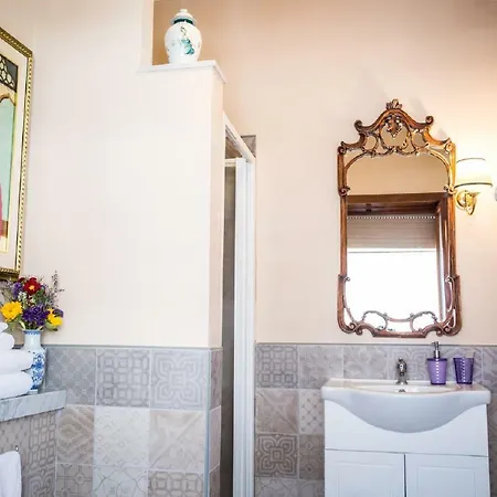Bed & Breakfast I Paladini *