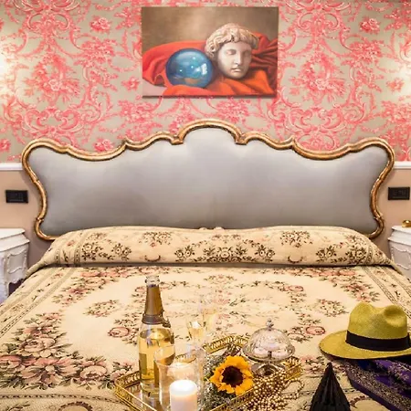 Bed & Breakfast I Paladini *