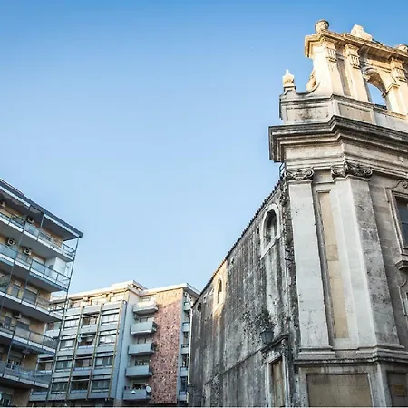 Bed & Breakfast I Paladini Catania