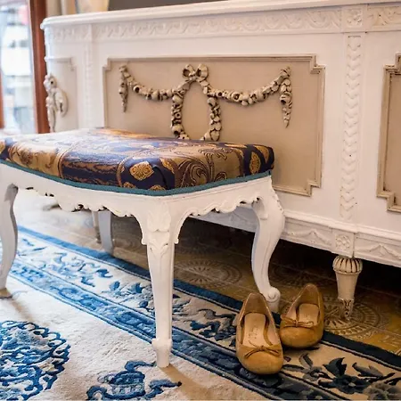 I Paladini Bed & Breakfast