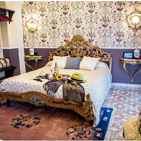 I Paladini Bed & Breakfast *
