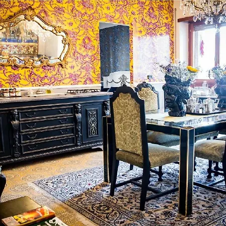 Bed & Breakfast I Paladini Catania