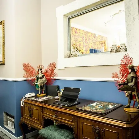 Bed & Breakfast I Paladini Catania