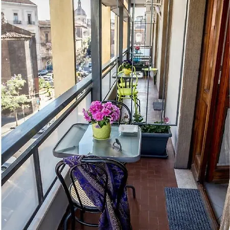 I Paladini Bed & Breakfast